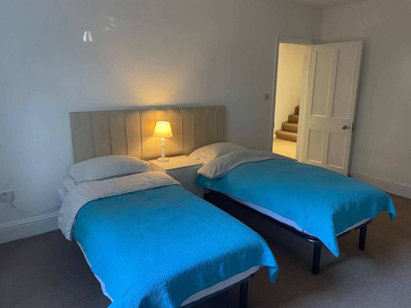Cheltenham, Tivoli 1 Bedroom Apartment