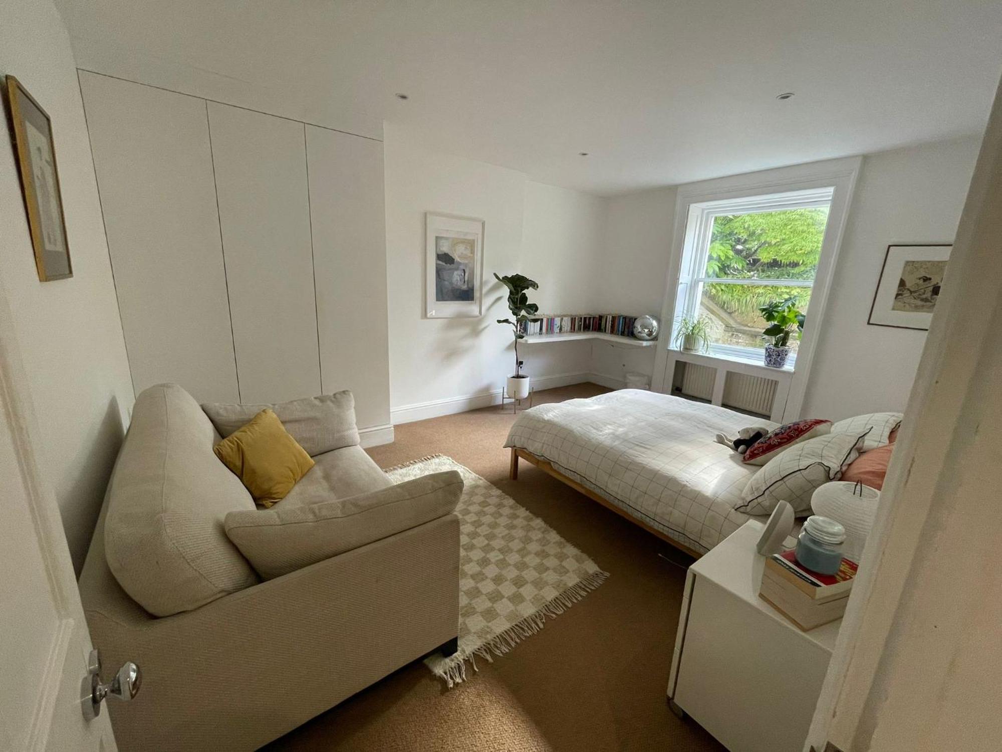 Apartment Cheltenham, Tivoli 1 Bedroom